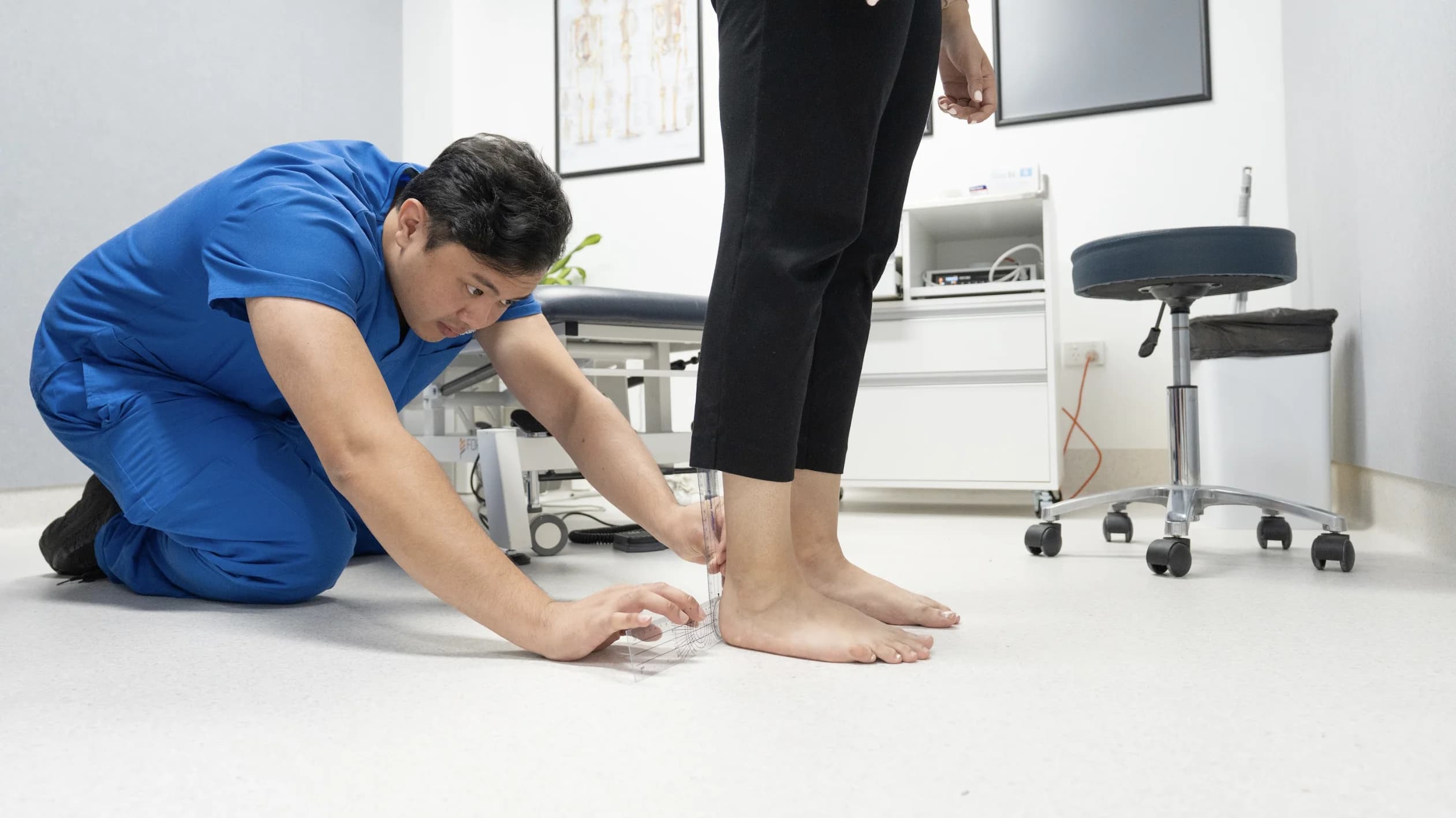 7 Better Balance & Fall Prevention Treatments for Seniors