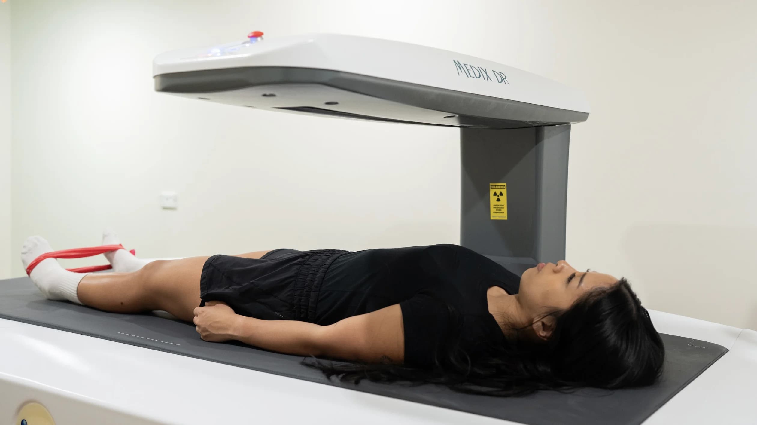 How DEXA Body Composition Scans Support Your Health