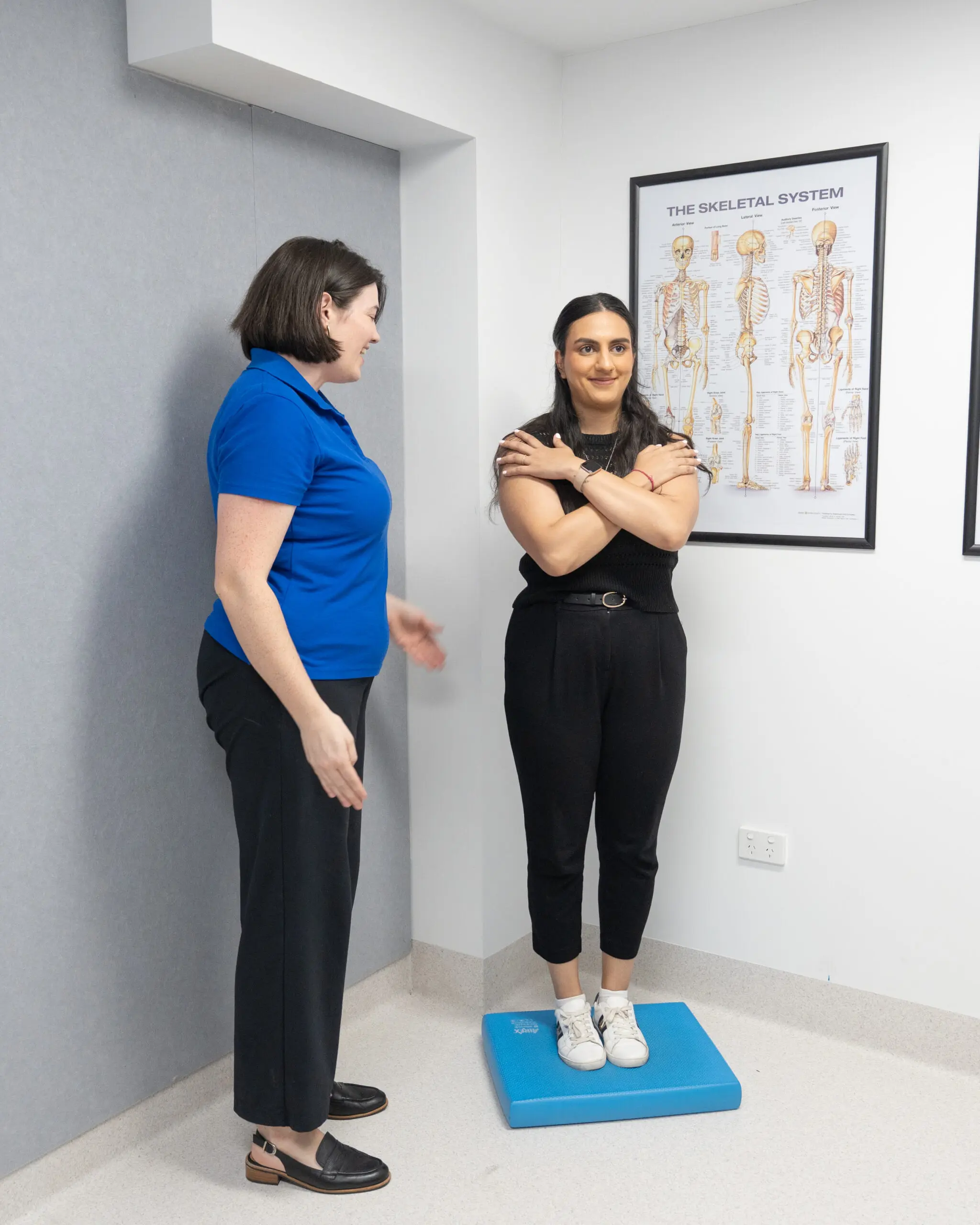 Hip Pain Solutions: A Holistic Approach from Simba Health