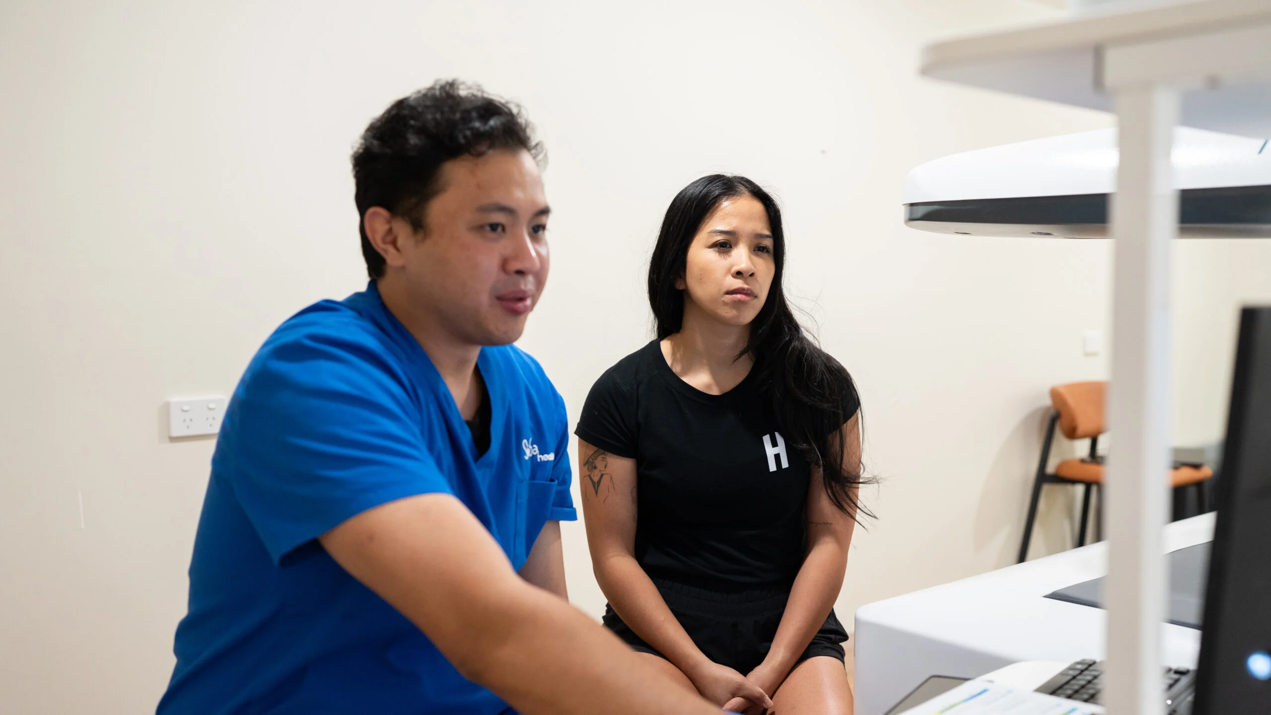 Smash Fitness Goals: How DEXA Scans Keep You on Track