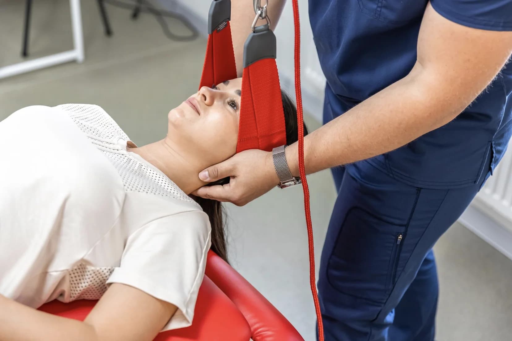 Benefits of Vestibular Physiotherapy for Vertigo & Dizziness