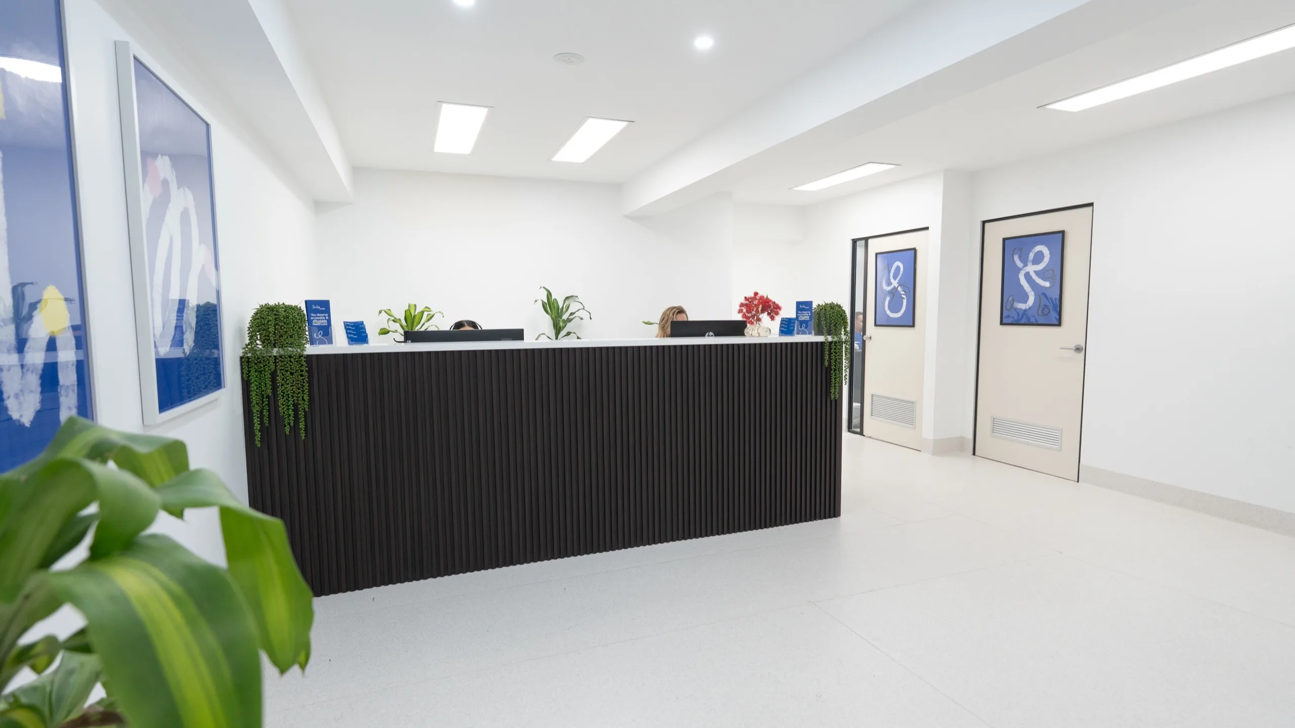 Thornleigh clinic