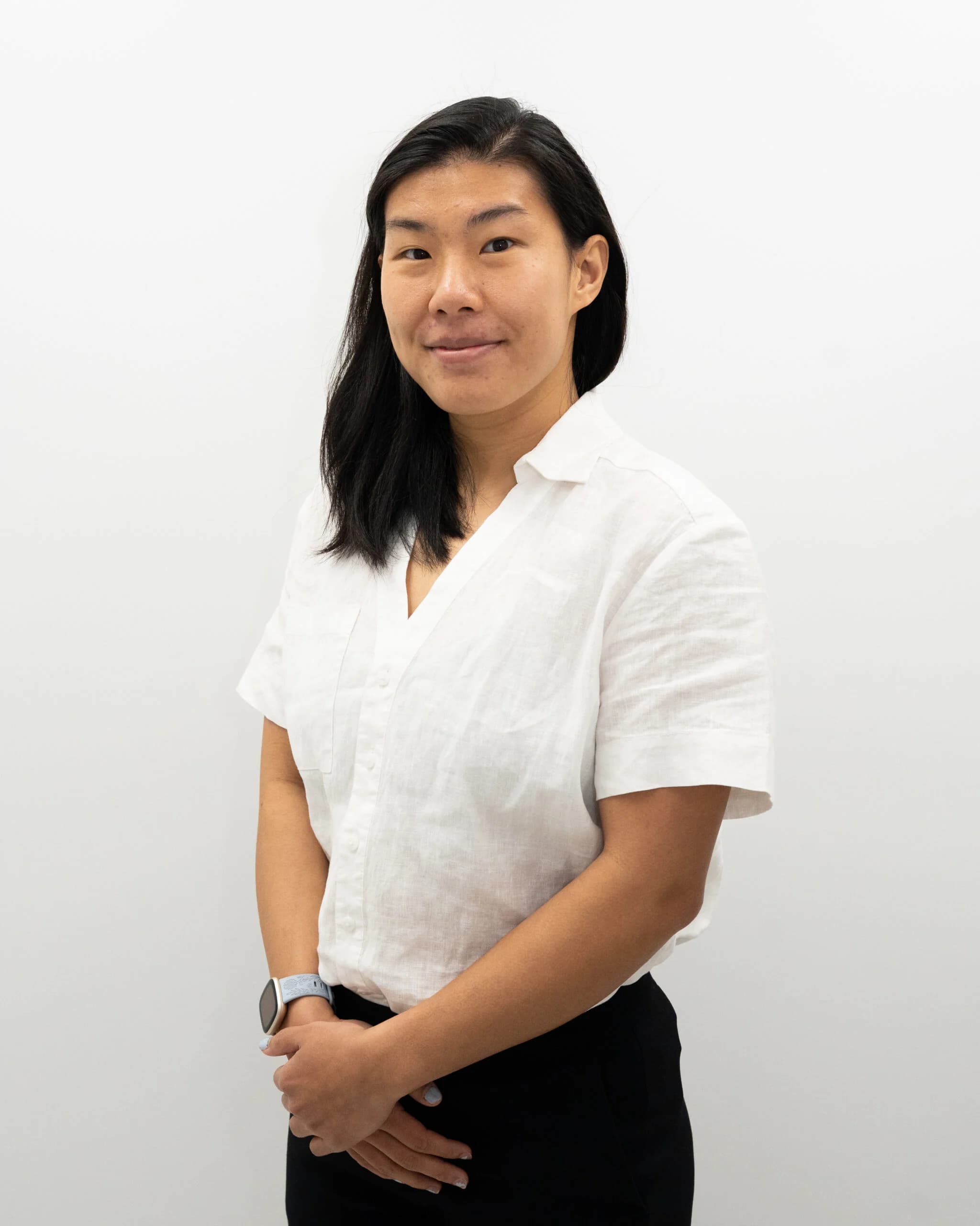Sherienne Koh