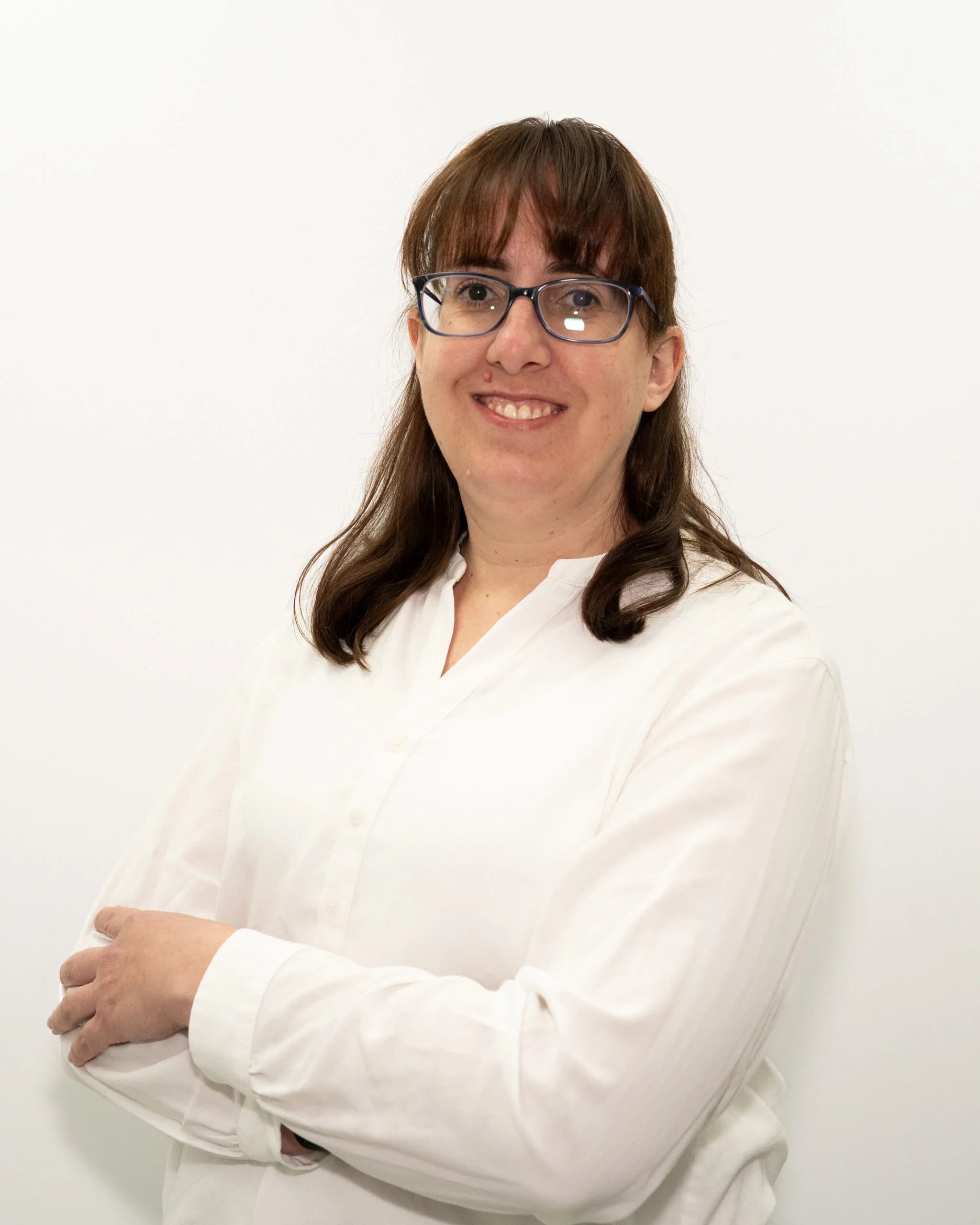 Tania Pocock