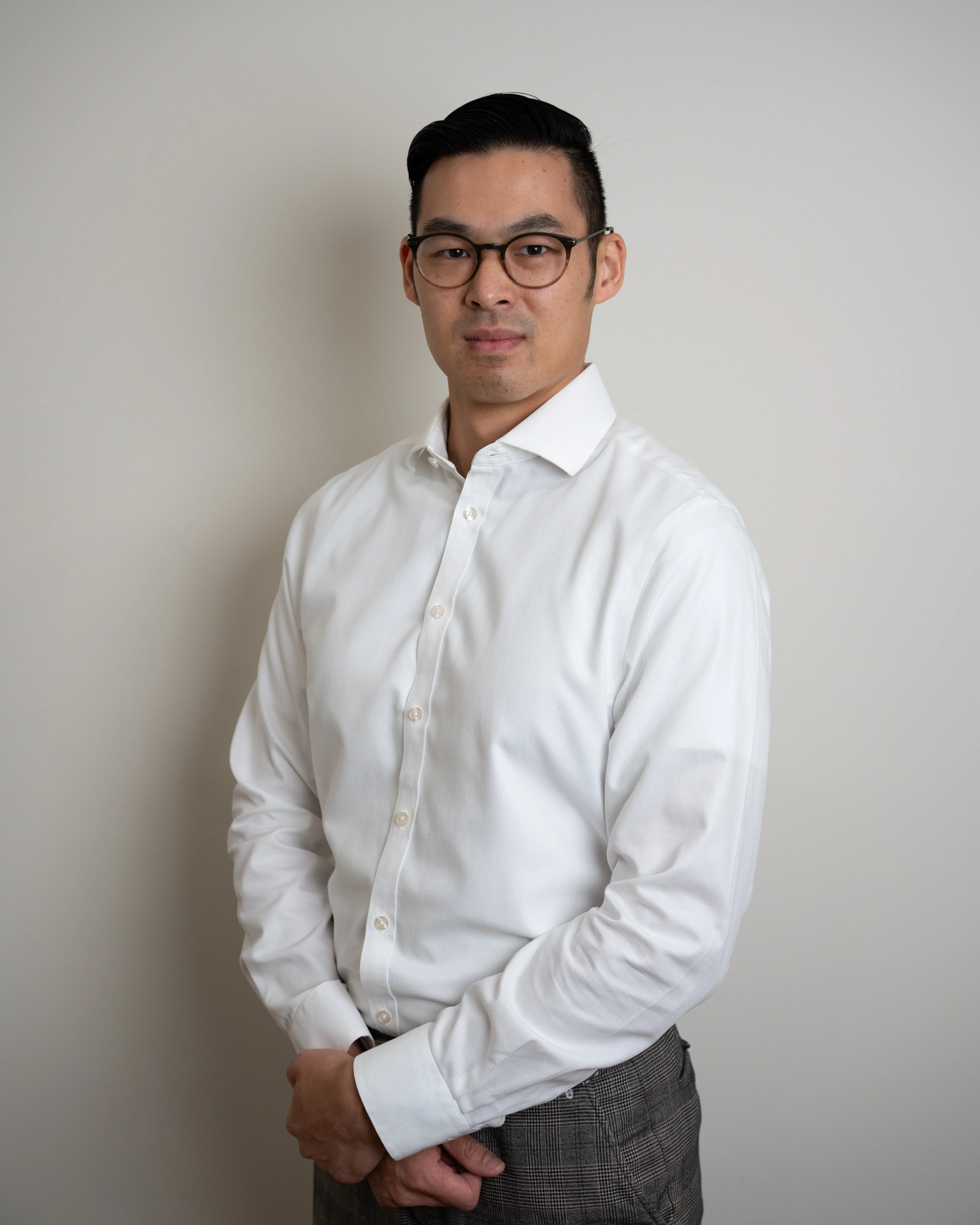 Daniel Kong