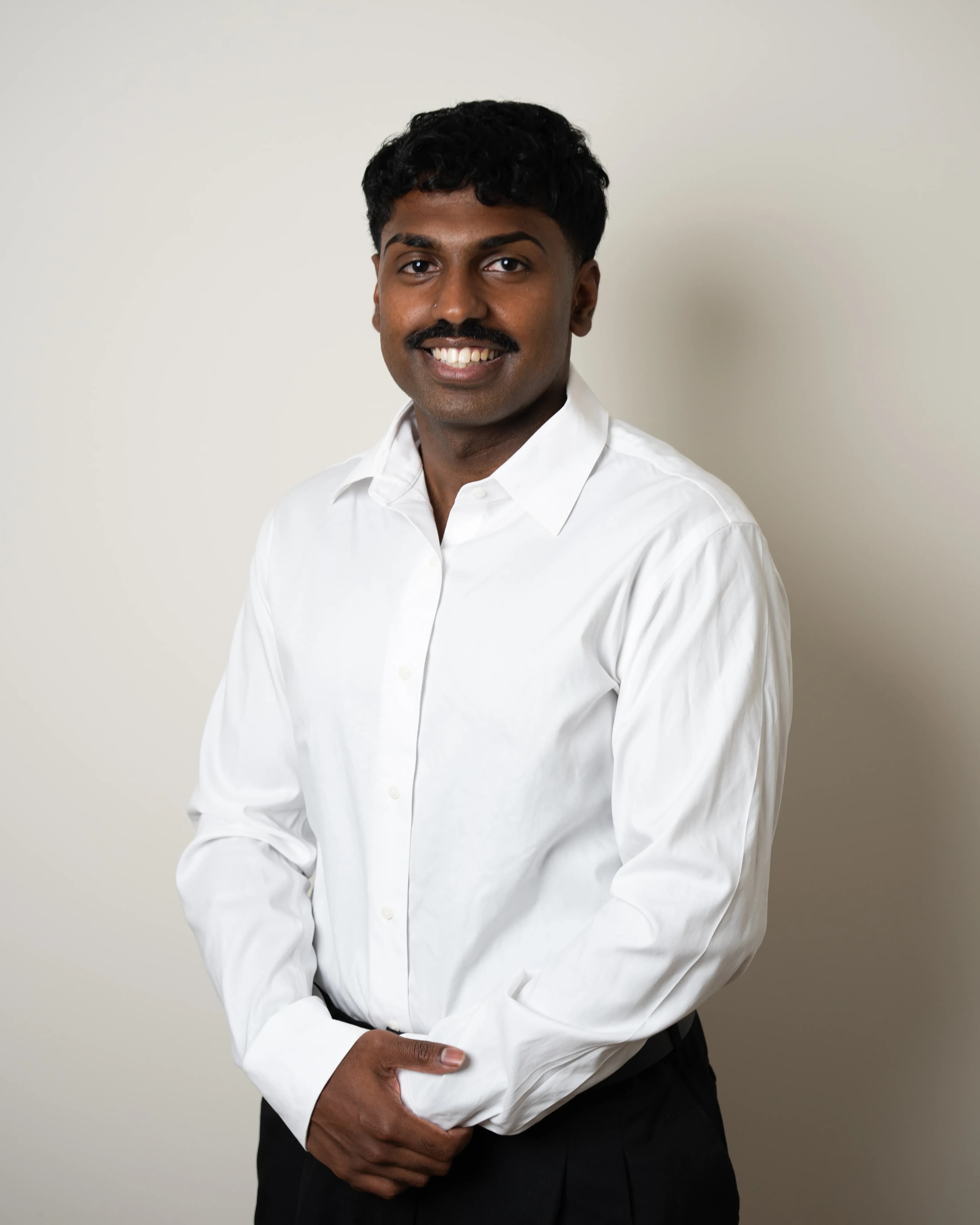 Nickeel 'Nick' Kumar, Physiotherapist