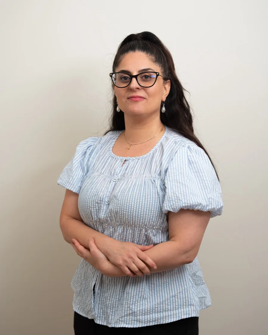 Rashel Abdishoo