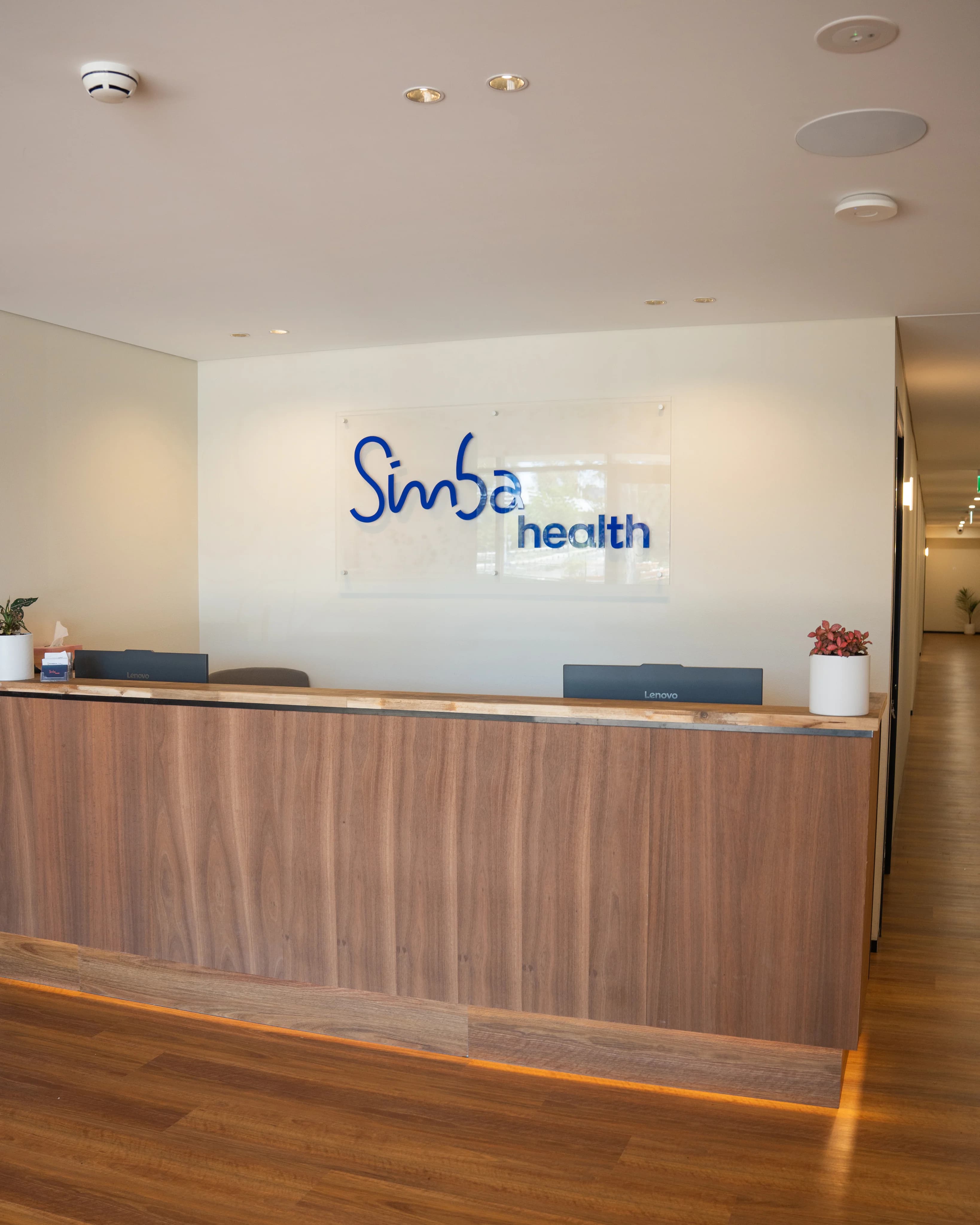 Macquarie Park clinic