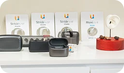 Hearing aid device